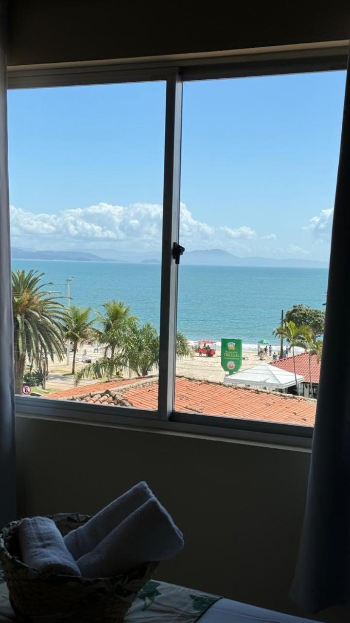 Pousada Vo Regina Otel Florianópolis Dış mekan fotoğraf