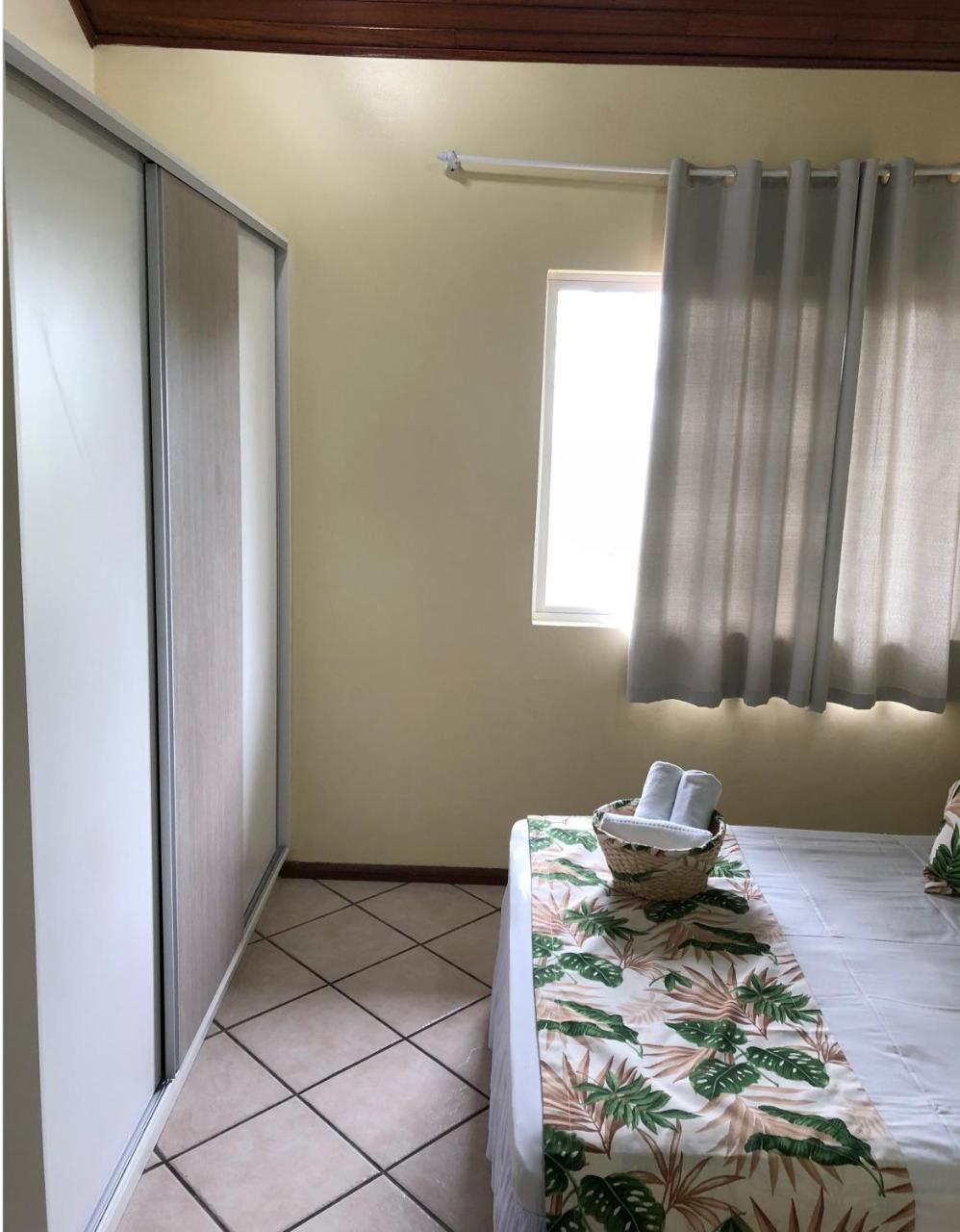 Pousada Vo Regina Otel Florianópolis Dış mekan fotoğraf