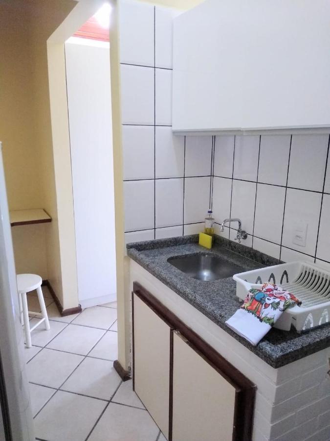 Pousada Vo Regina Otel Florianópolis Dış mekan fotoğraf